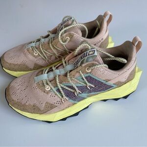 New Balance Tektrel Trail Running Sneakers